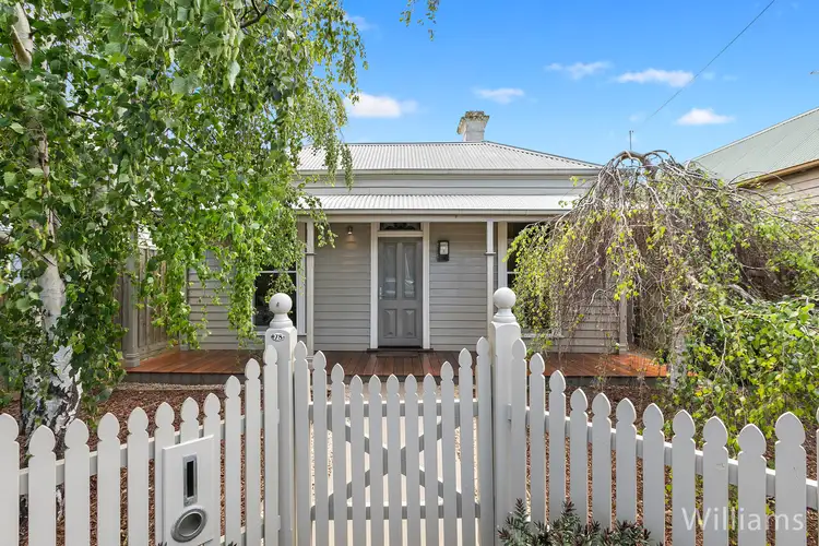 78 John Street, Williamstown VIC 3016