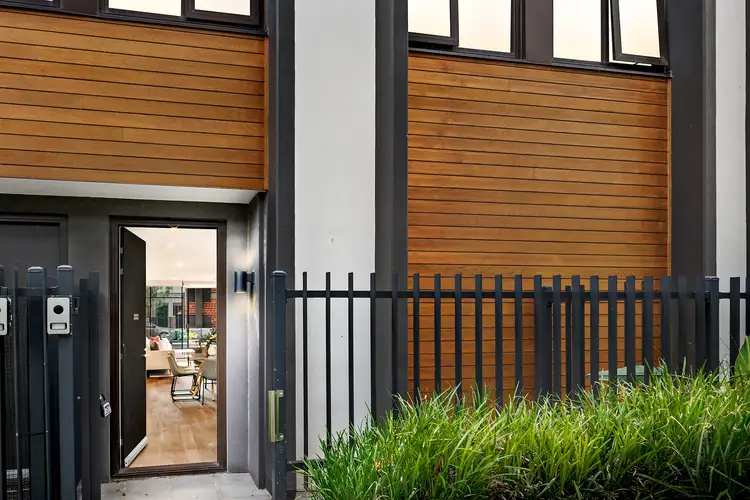 Third view of Homely townhouse listing, 2002/170-178 Edward Street, Brunswick East VIC 3057