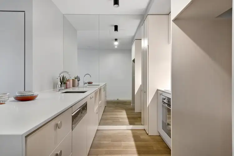 Fifth view of Homely townhouse listing, 2002/170-178 Edward Street, Brunswick East VIC 3057