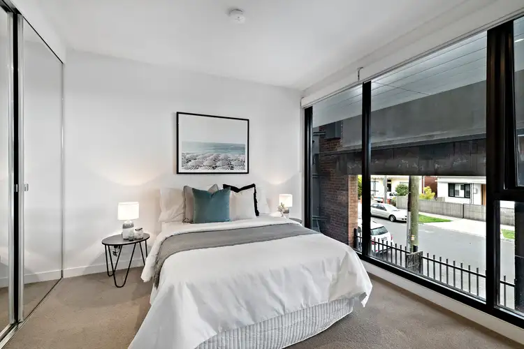 Sixth view of Homely townhouse listing, 2002/170-178 Edward Street, Brunswick East VIC 3057