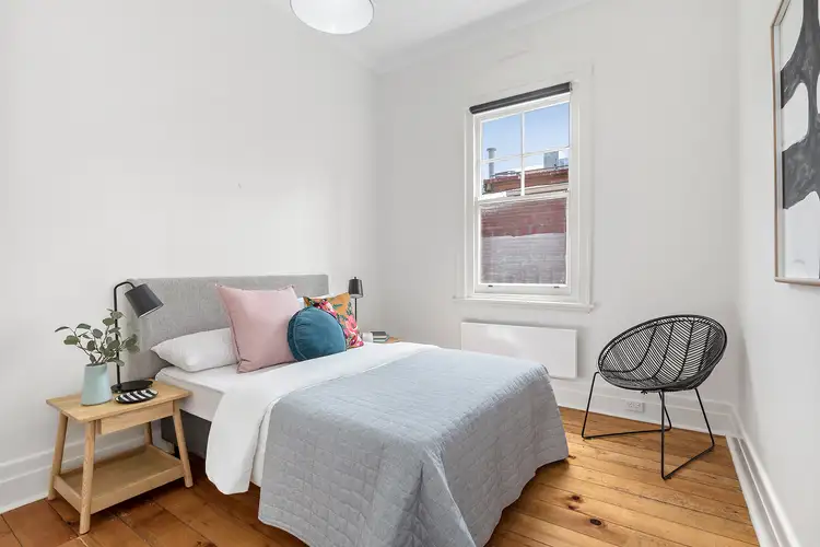 Fifth view of Homely house listing, 33 Marriott Street, St Kilda VIC 3182