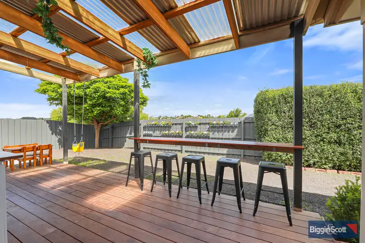 Main view of Homely house listing, 14 Skipton Street, Drouin VIC 3818