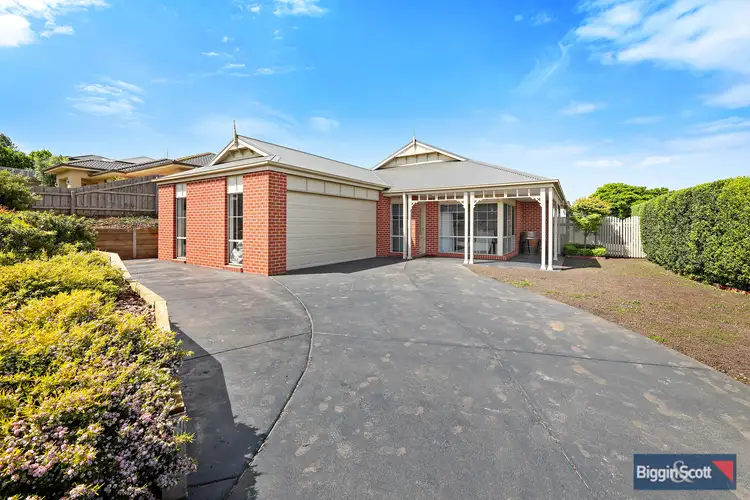 Second view of Homely house listing, 14 Skipton Street, Drouin VIC 3818