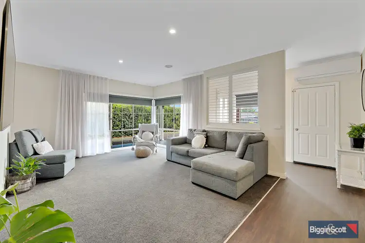 Third view of Homely house listing, 14 Skipton Street, Drouin VIC 3818