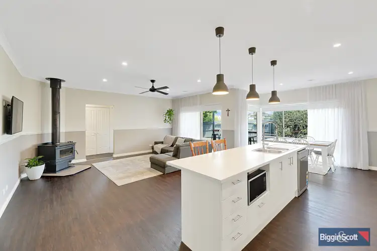 Sixth view of Homely house listing, 14 Skipton Street, Drouin VIC 3818