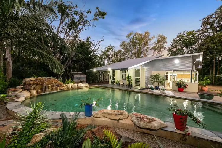 Third view of Homely house listing, 160 Mcminns Drive, Mcminns Lagoon NT 822