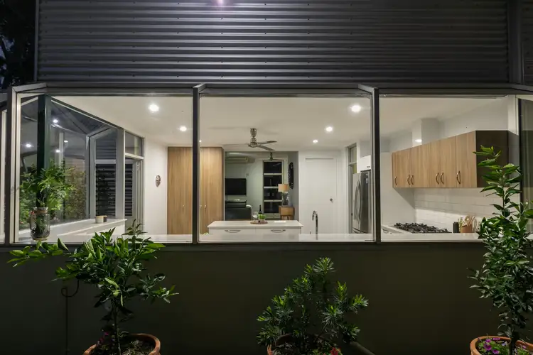 Fifth view of Homely house listing, 160 Mcminns Drive, Mcminns Lagoon NT 822