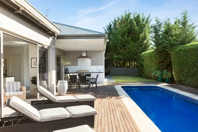Second view of Homely house listing, 83 Back Beach Road, Portsea VIC 3944