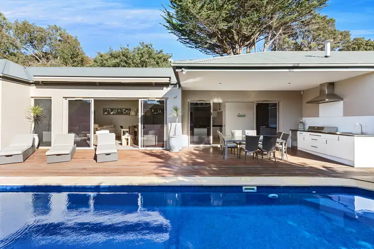 Third view of Homely house listing, 83 Back Beach Road, Portsea VIC 3944