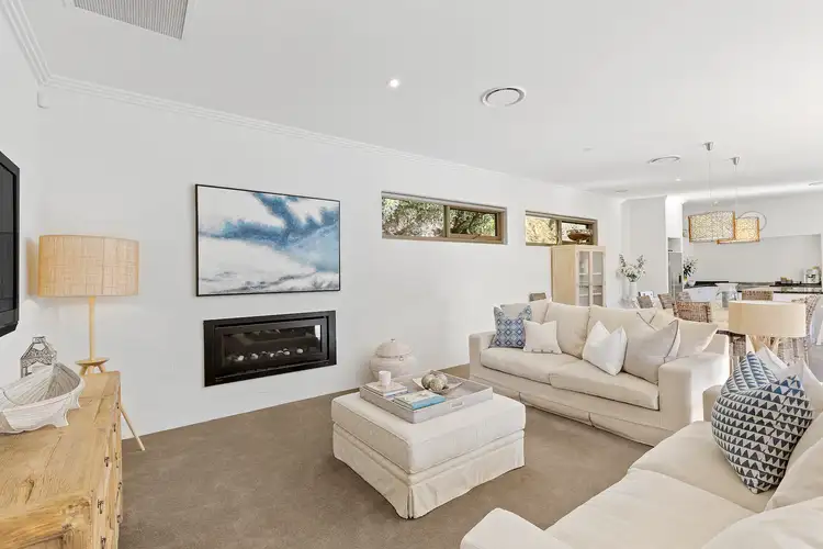 Fifth view of Homely house listing, 83 Back Beach Road, Portsea VIC 3944