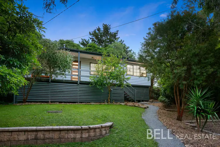 82 Quinn Crescent, Mount Evelyn VIC 3796