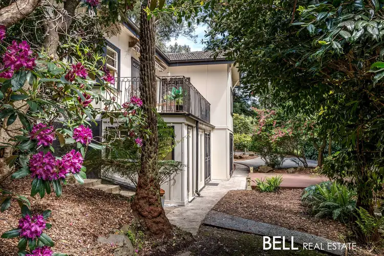 3 Greville Road, Ferny Creek VIC 3786