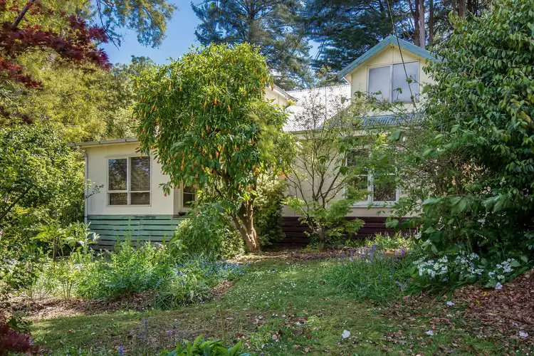 145 Ridge Road, Mount Dandenong VIC 3767