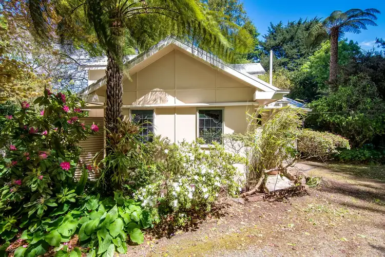 Second view of Homely house listing, 145 Ridge Road, Mount Dandenong VIC 3767