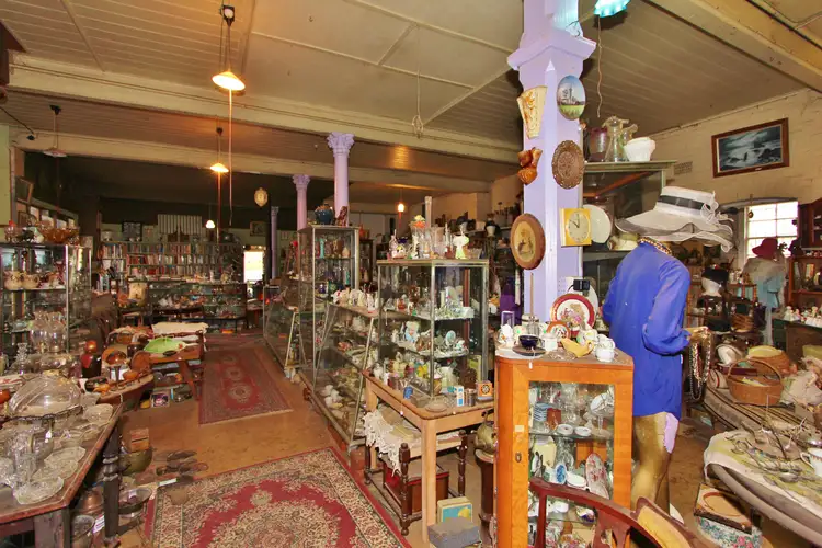 Third view of Homely house listing, 11E Apsley Street, Walcha NSW 2354