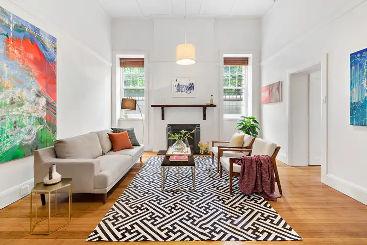 Third view of Homely apartment listing, 3/34 Princes Street, St Kilda VIC 3182