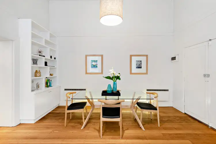 Fourth view of Homely apartment listing, 3/34 Princes Street, St Kilda VIC 3182