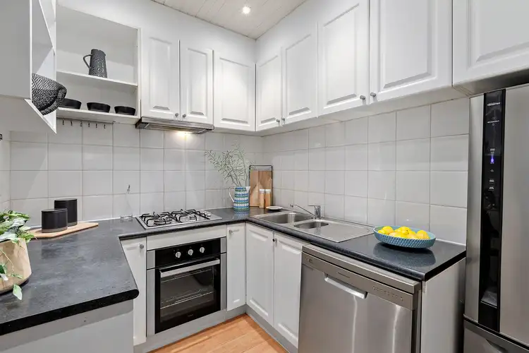 Fifth view of Homely apartment listing, 3/34 Princes Street, St Kilda VIC 3182