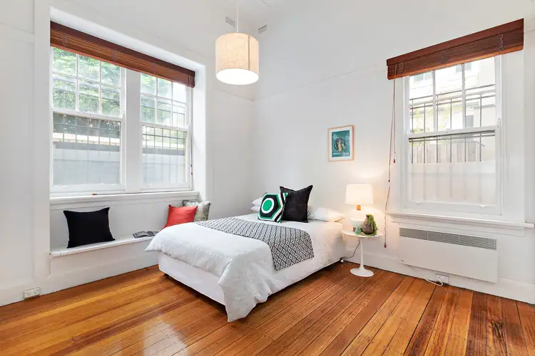 Sixth view of Homely apartment listing, 3/34 Princes Street, St Kilda VIC 3182
