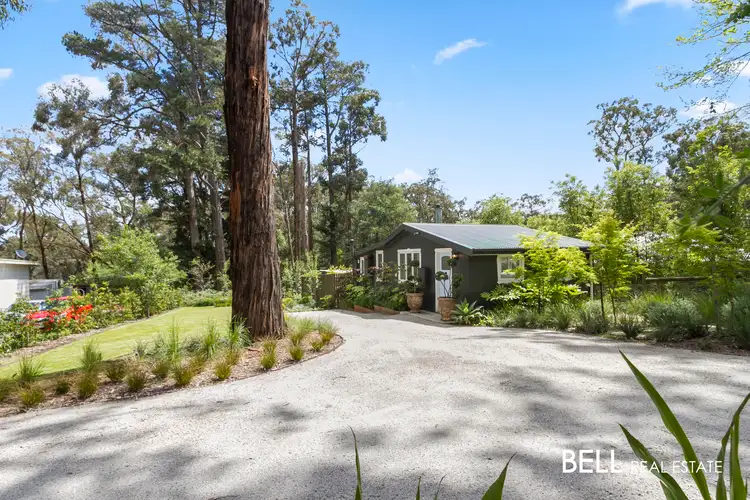 80 Kilvington Drive, Emerald VIC 3782