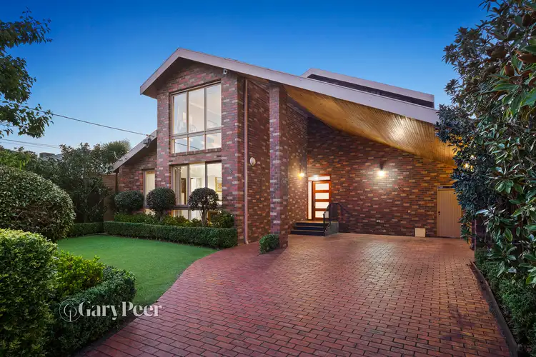 12 Hillside Avenue, Caulfield VIC 3162