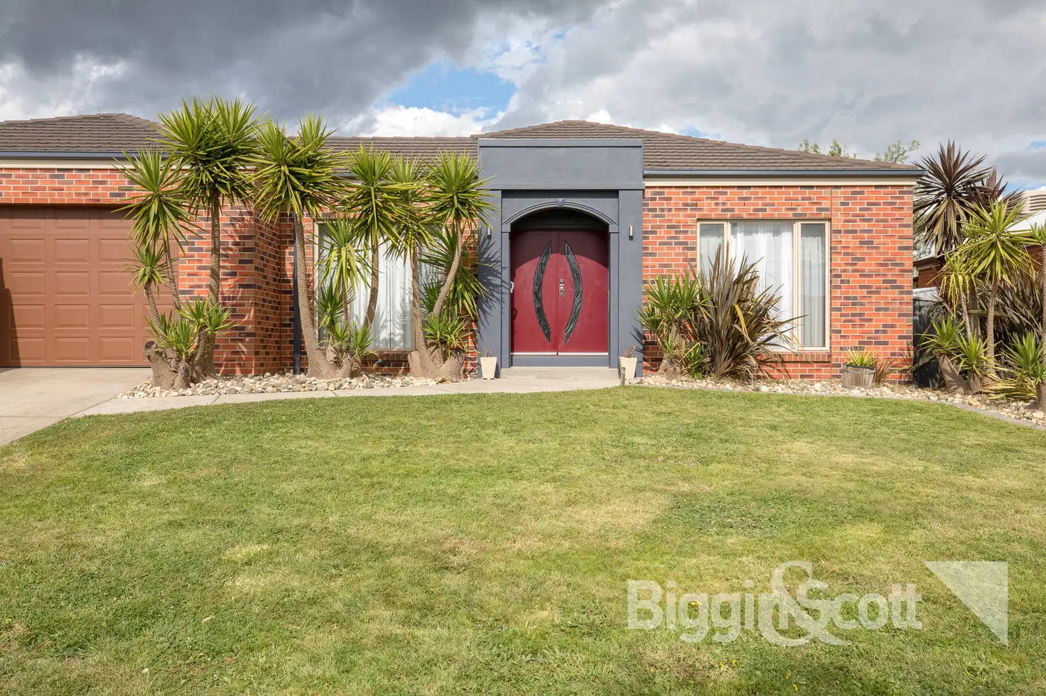 Main view of Homely house listing, 43 Dorset Drive, Alfredton VIC 3350