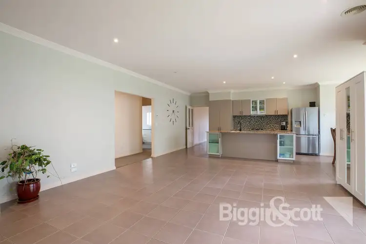 Second view of Homely house listing, 43 Dorset Drive, Alfredton VIC 3350