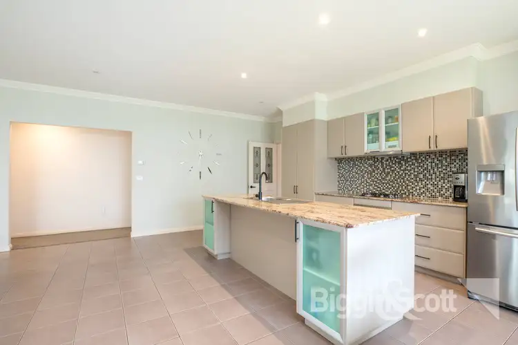 Third view of Homely house listing, 43 Dorset Drive, Alfredton VIC 3350