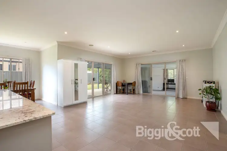 Fourth view of Homely house listing, 43 Dorset Drive, Alfredton VIC 3350