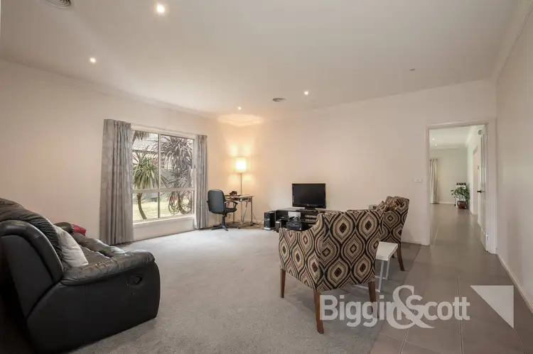 Fifth view of Homely house listing, 43 Dorset Drive, Alfredton VIC 3350