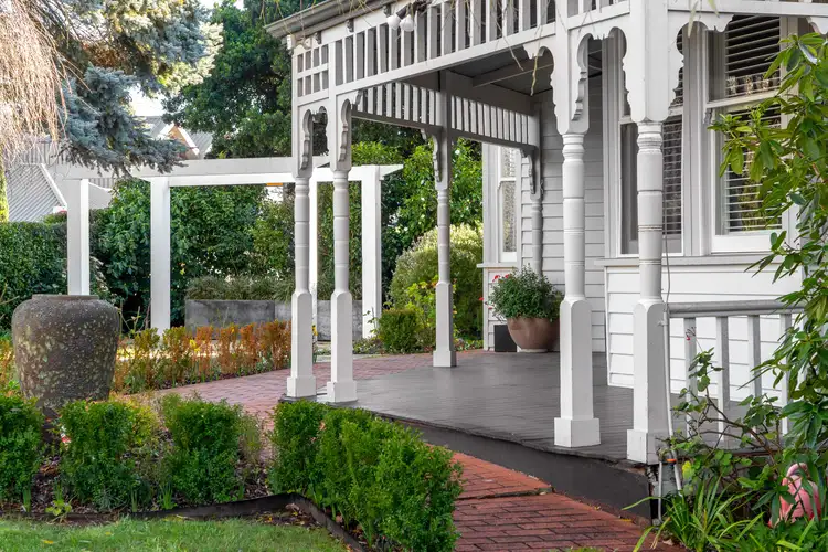Fourth view of Homely house listing, 101 Main Road, Hepburn Springs VIC 3461