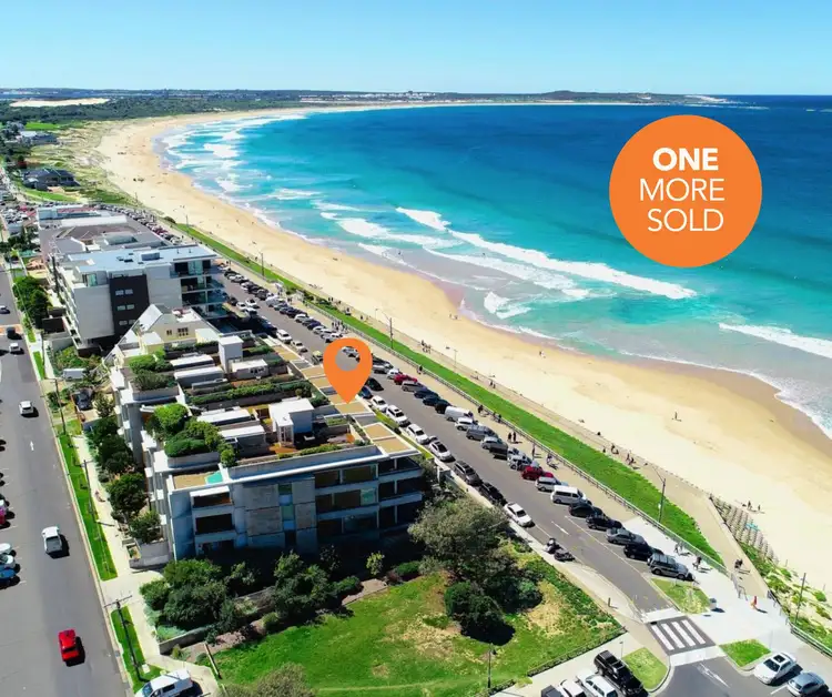 7/29-35 Prince Street, Cronulla NSW 2230
