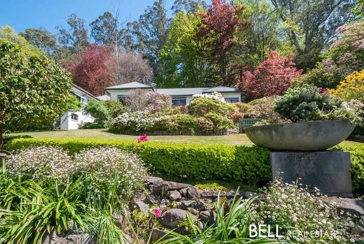 27 Grantulla Road, Kallista VIC 3791