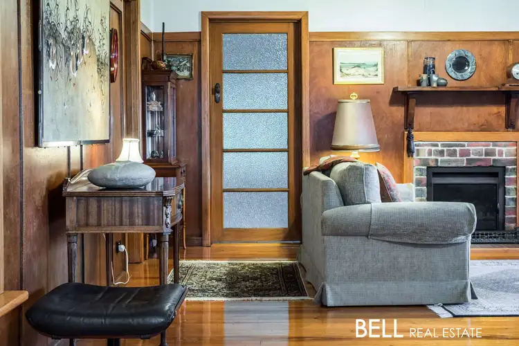 Sixth view of Homely house listing, 27 Grantulla Road, Kallista VIC 3791