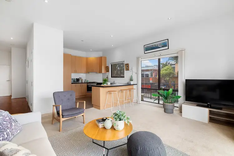 Main view of Homely unit listing, 13/464 Beach Road, Beaumaris VIC 3193