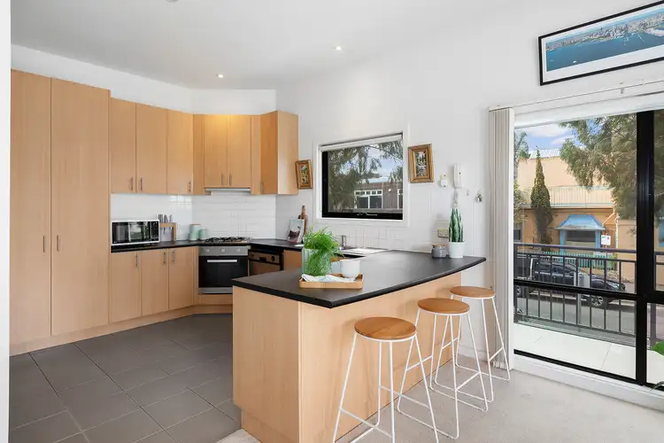 Fourth view of Homely unit listing, 13/464 Beach Road, Beaumaris VIC 3193
