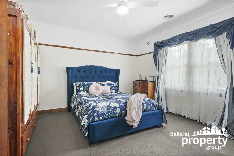 Second view of Homely house listing, 35 White Avenue, Wendouree VIC 3355