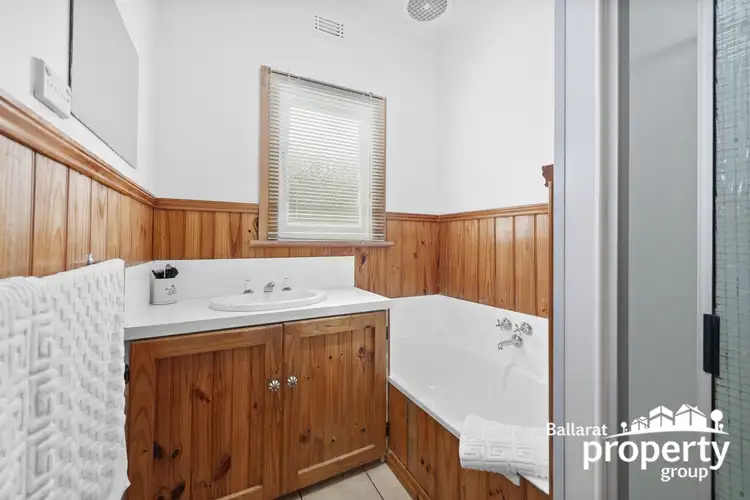Fifth view of Homely house listing, 35 White Avenue, Wendouree VIC 3355