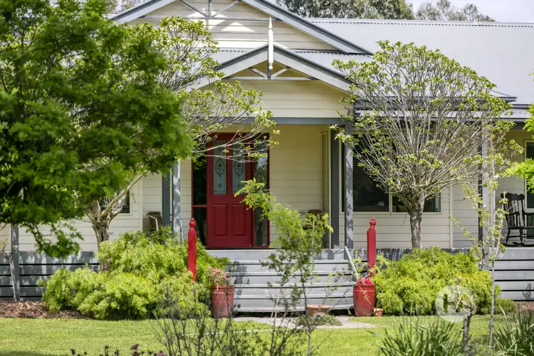 Fourth view of Homely rural property listing, 674 Frankston Flinders Road, Baxter VIC 3911