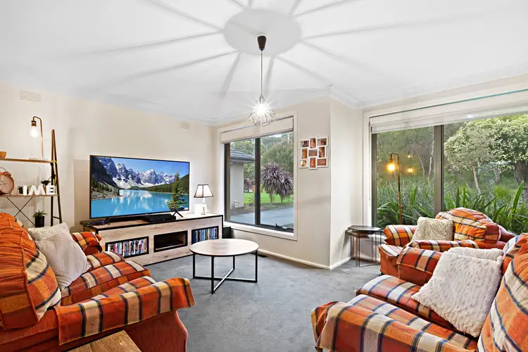 Third view of Homely unit listing, 1/38 Bateman Street, Wantirna VIC 3152