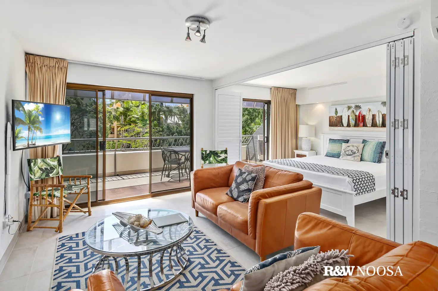 Main view of Homely apartment listing, 15/60 Hastings Street, Noosa Heads QLD 4567