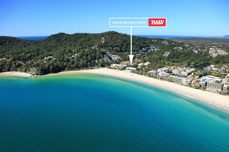 Third view of Homely apartment listing, 15/60 Hastings Street, Noosa Heads QLD 4567