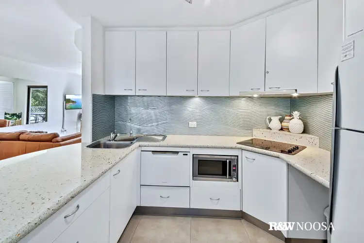 Seventh view of Homely apartment listing, 15/60 Hastings Street, Noosa Heads QLD 4567