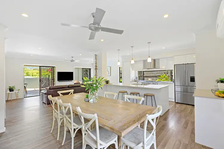 Second view of Homely house listing, 3 Hollyhock Crescent, Noosa Heads QLD 4567