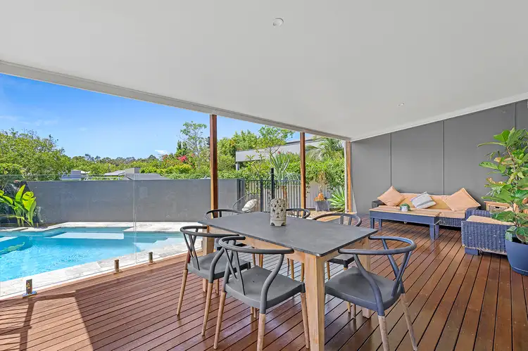 Third view of Homely house listing, 3 Hollyhock Crescent, Noosa Heads QLD 4567