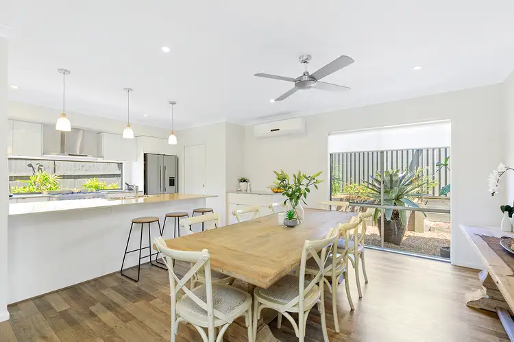 Fourth view of Homely house listing, 3 Hollyhock Crescent, Noosa Heads QLD 4567