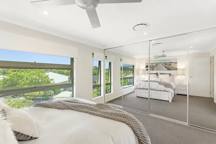 Fifth view of Homely house listing, 3 Hollyhock Crescent, Noosa Heads QLD 4567