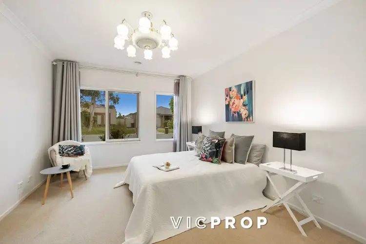 Third view of Homely house listing, 4 Arion Road, Truganina VIC 3029