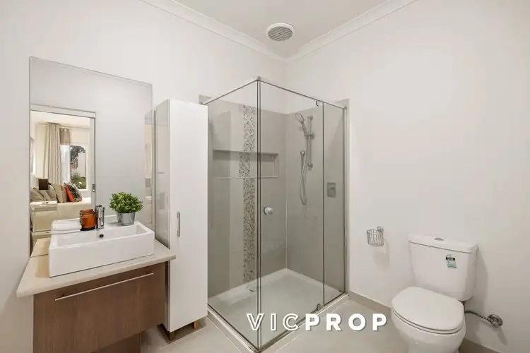 Fourth view of Homely house listing, 4 Arion Road, Truganina VIC 3029