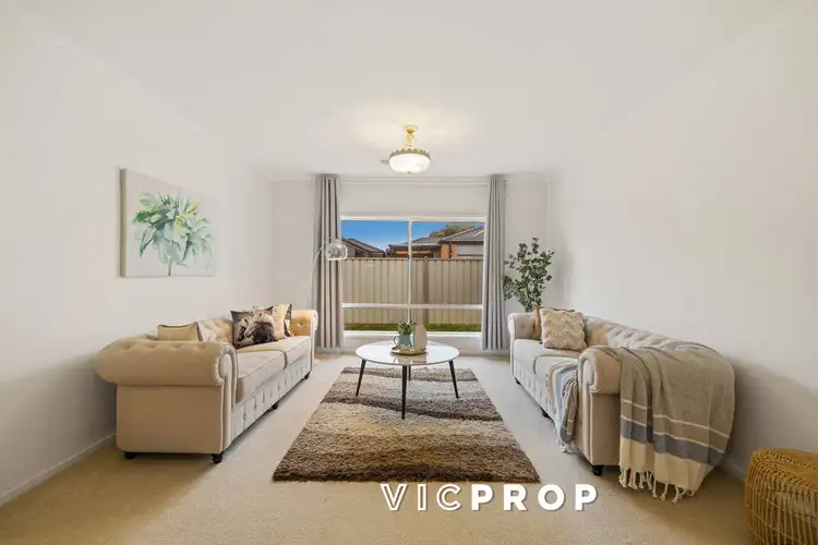 Fifth view of Homely house listing, 4 Arion Road, Truganina VIC 3029